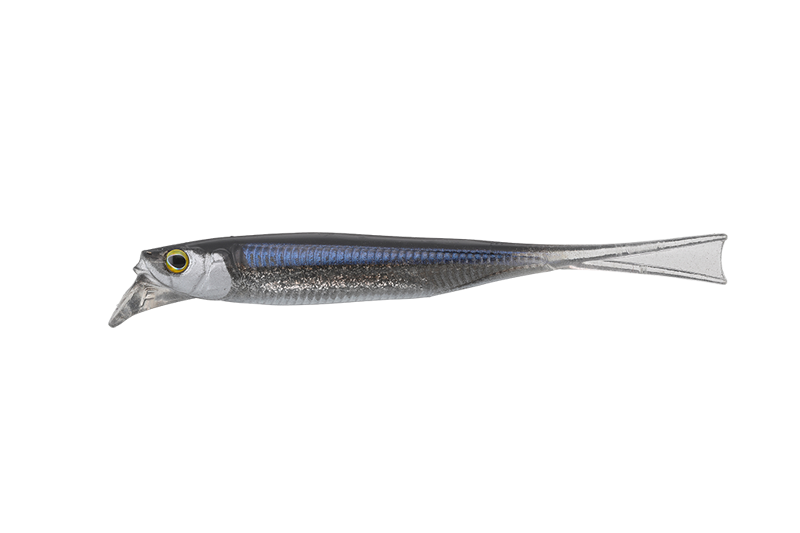 Jackall Driftfry 4,0"