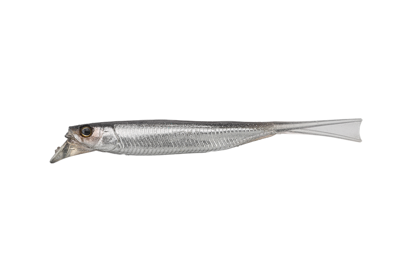 Jackall Driftfry 4,0"