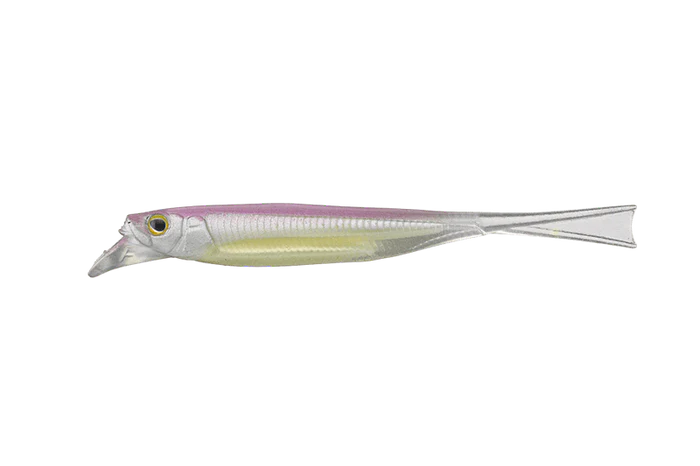 Jackall Driftfry 4,0"