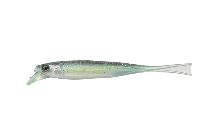Jackall Driftfry 4,0"