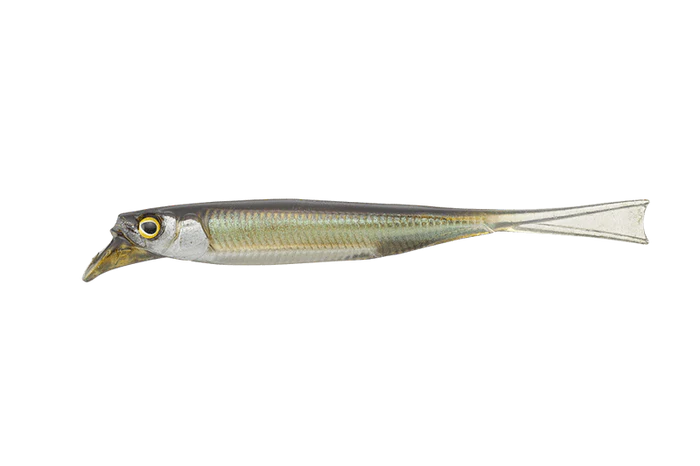 Jackall Driftfry 4,0"