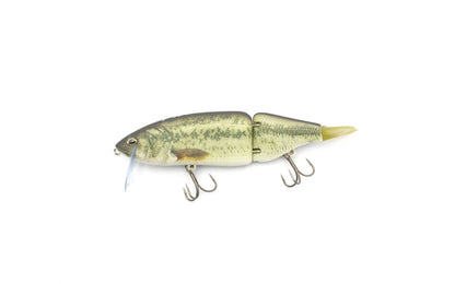 DRT Tiny Klash Low DRT Bass