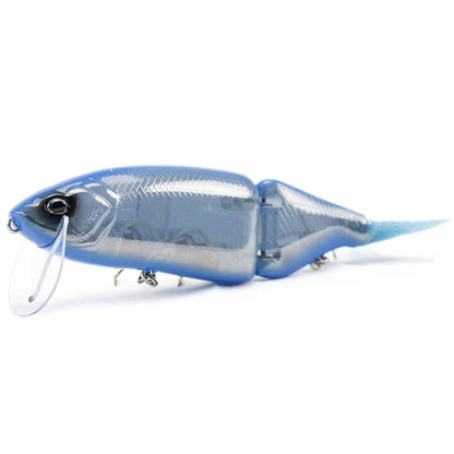 DRT Tiny Klash Low Bluemonday