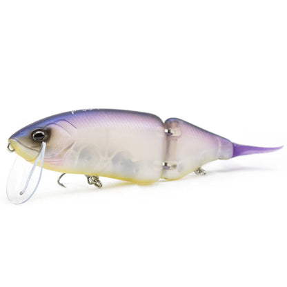 DRT Tiny Klash Low Problue