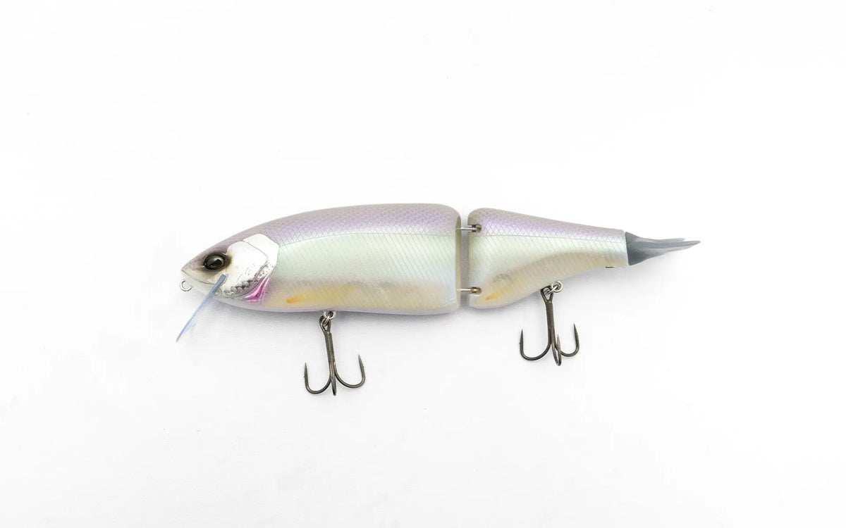 DRT Klash 9 Swimbait in Eddy – Favorit vom Köderkult Team