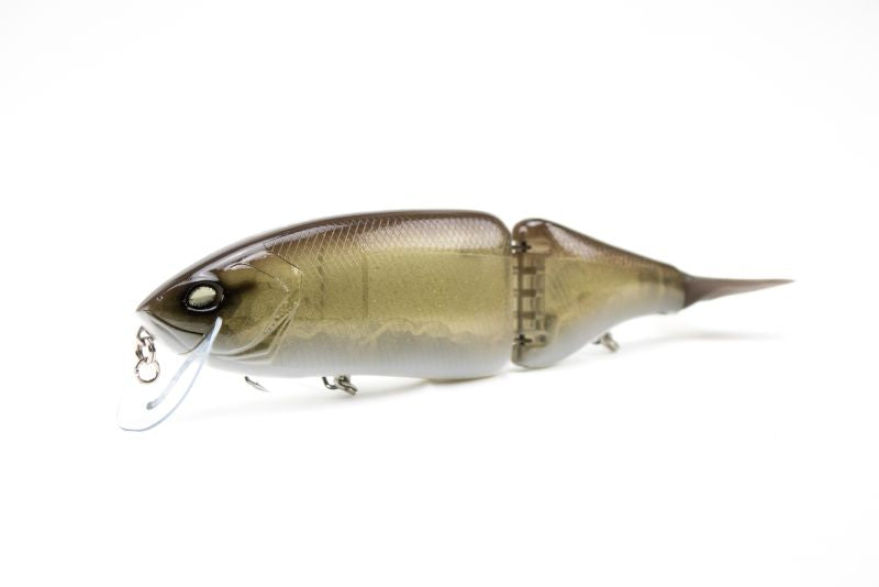 DRT Klash 9 Swimbait in Fullmoon Bite – Favorit vom Köderkult Team