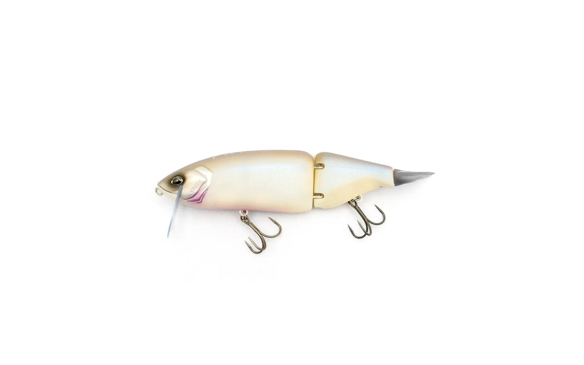 DRT Klash 9 Swimbait in Spectre-Ver2 – Favorit vom Köderkult Team