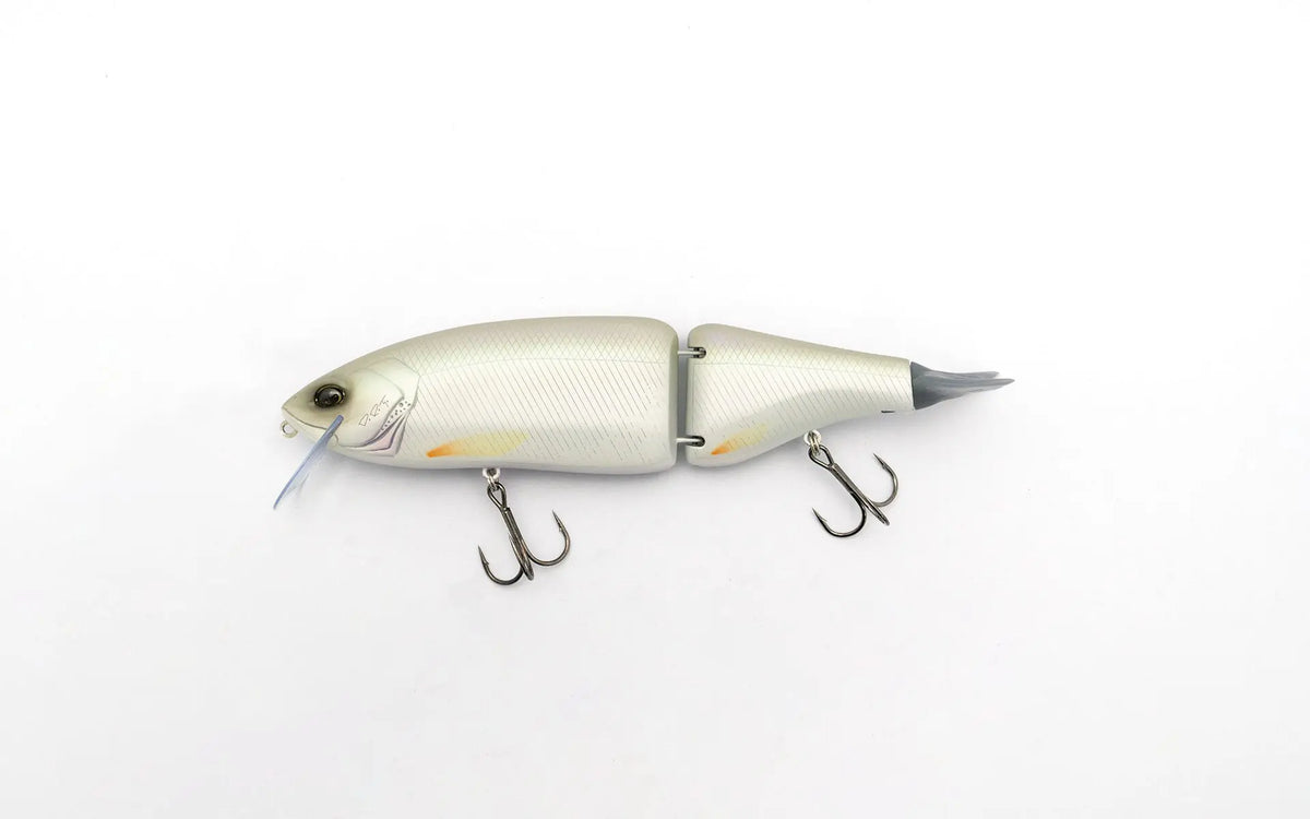 DRT Klash 9 Swimbait in Andy – Favorit vom Köderkult Team