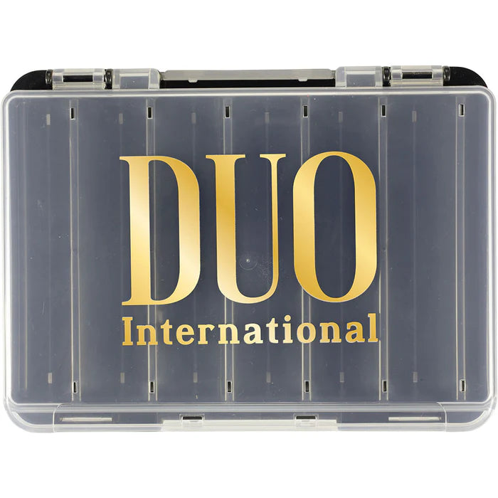 Duo Meiho Hardbaits Box 86 Reversible Tackle Box
