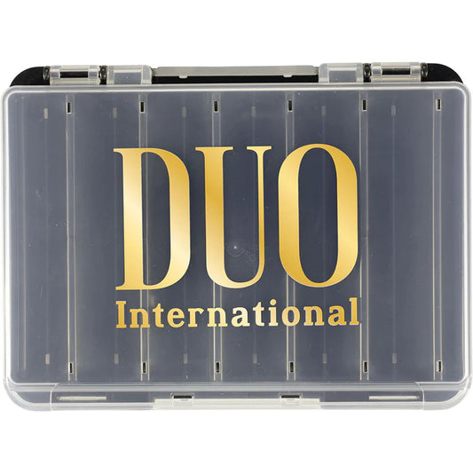 Duo Meiho Hardbaits Box 86 Reversible Tackle Box