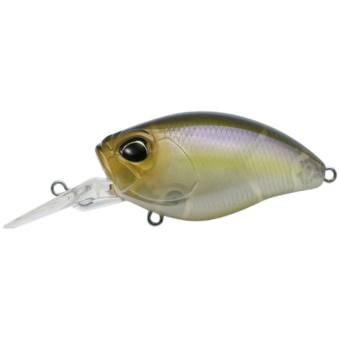 Duo Realis Crankbait 48MR Farbe Morning Dawn Dekor