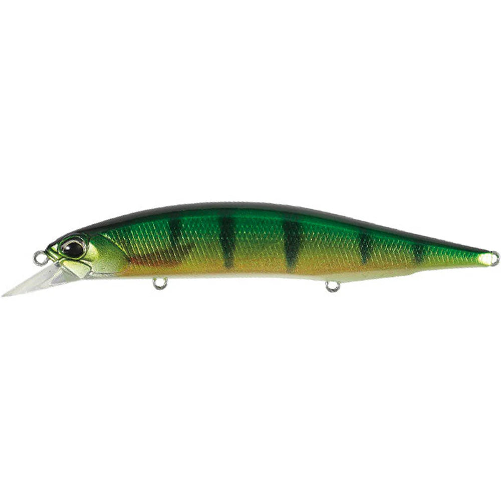 Duo Realis Jerkbait 120 SP Pike Limited Farbe Perch ND