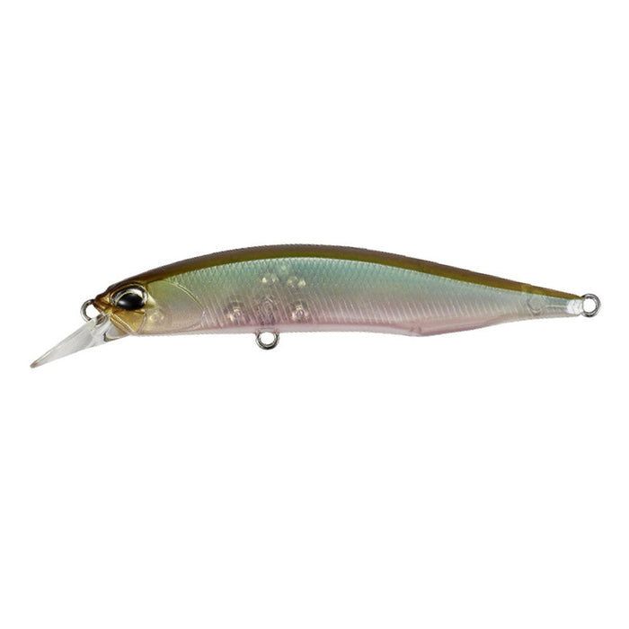 Duo Realis Jerkbait 85 SP Farbe Ghost Minnow