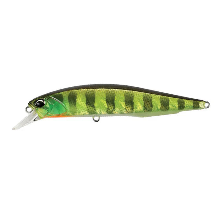Duo Realis Jerkbait 100 SP Farbe Chart Gill Halo