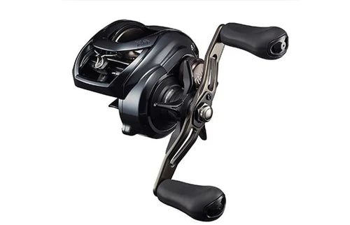 Daiwa Tatula TW 300 / 400