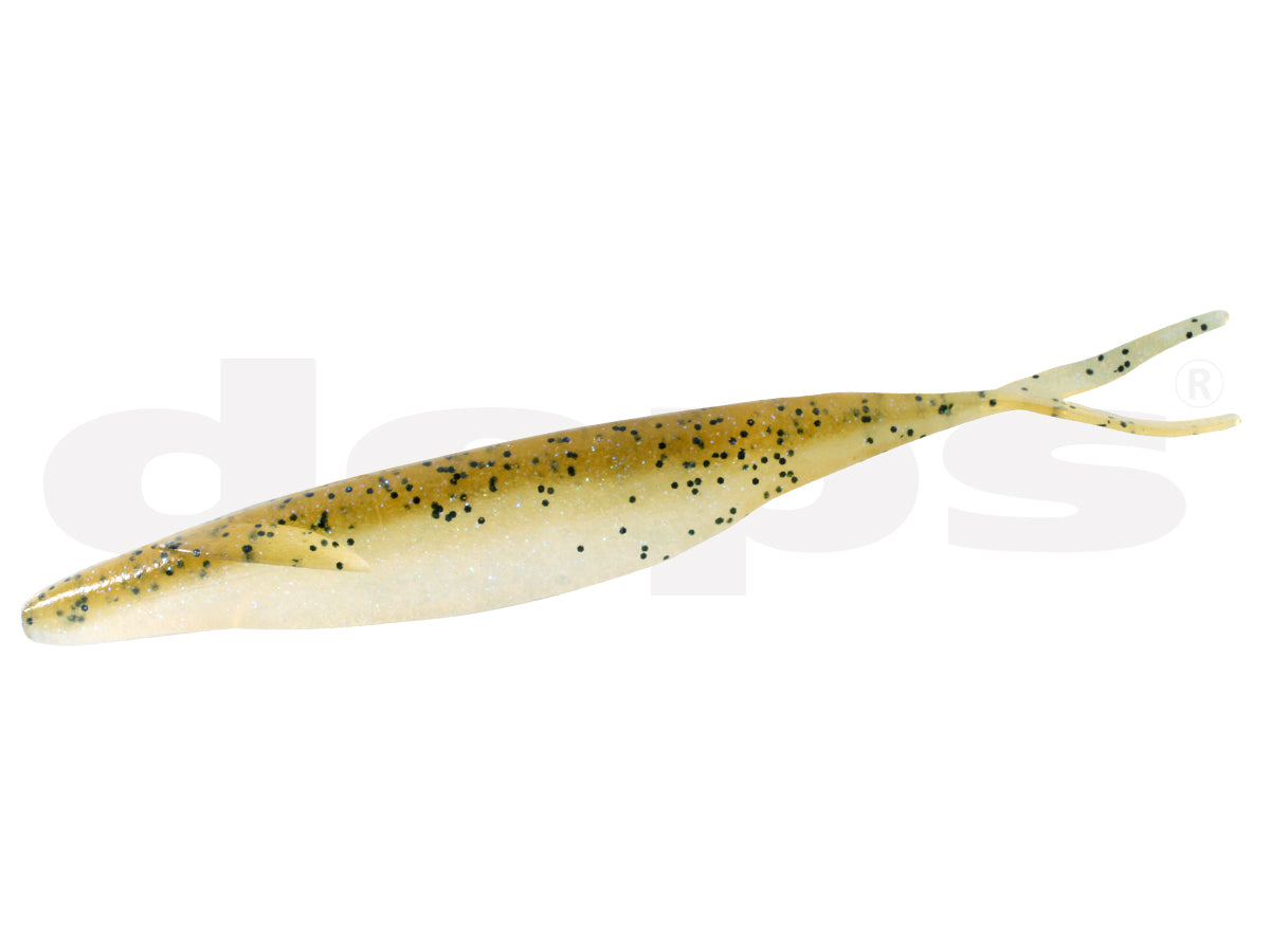 Deps Sakamata Shad 5"