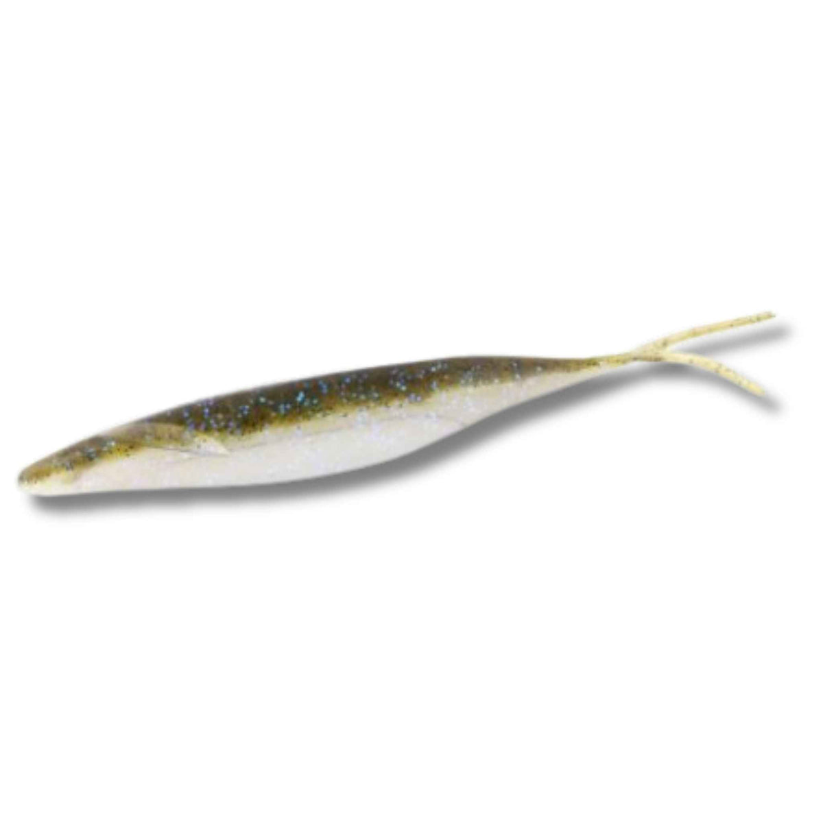 Deps Sakamata Shad 4,5"