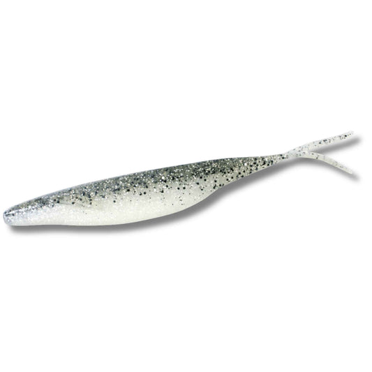 Deps Sakamata Shad 4"