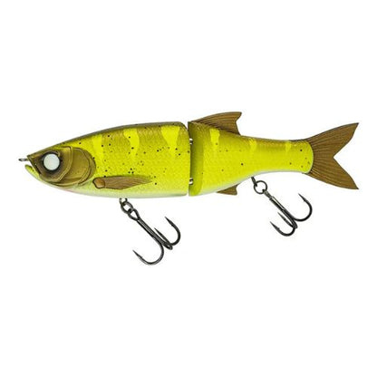 Molix Glide Bait 178 Slow Sinking Streetlight Zander