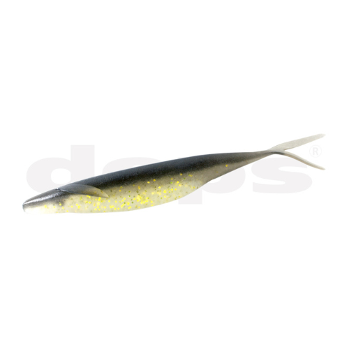 Deps Sakamata Shad 6"