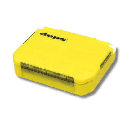 Deps Versus VS-318SD Tacklebox