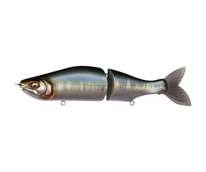 Megabass I-Slide 187 R Floating WAGIN HASU