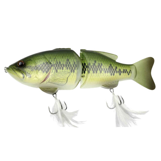 DEPS CODE NAME BASS SS TOY LARGE LIMITED