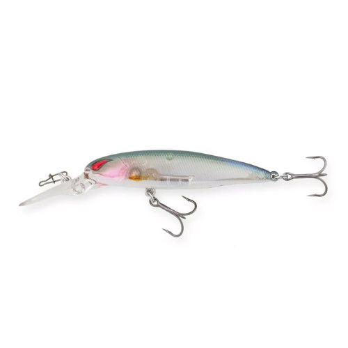 Nories Laydown Minnow Deep Just Wakasagi Aurora Ghost