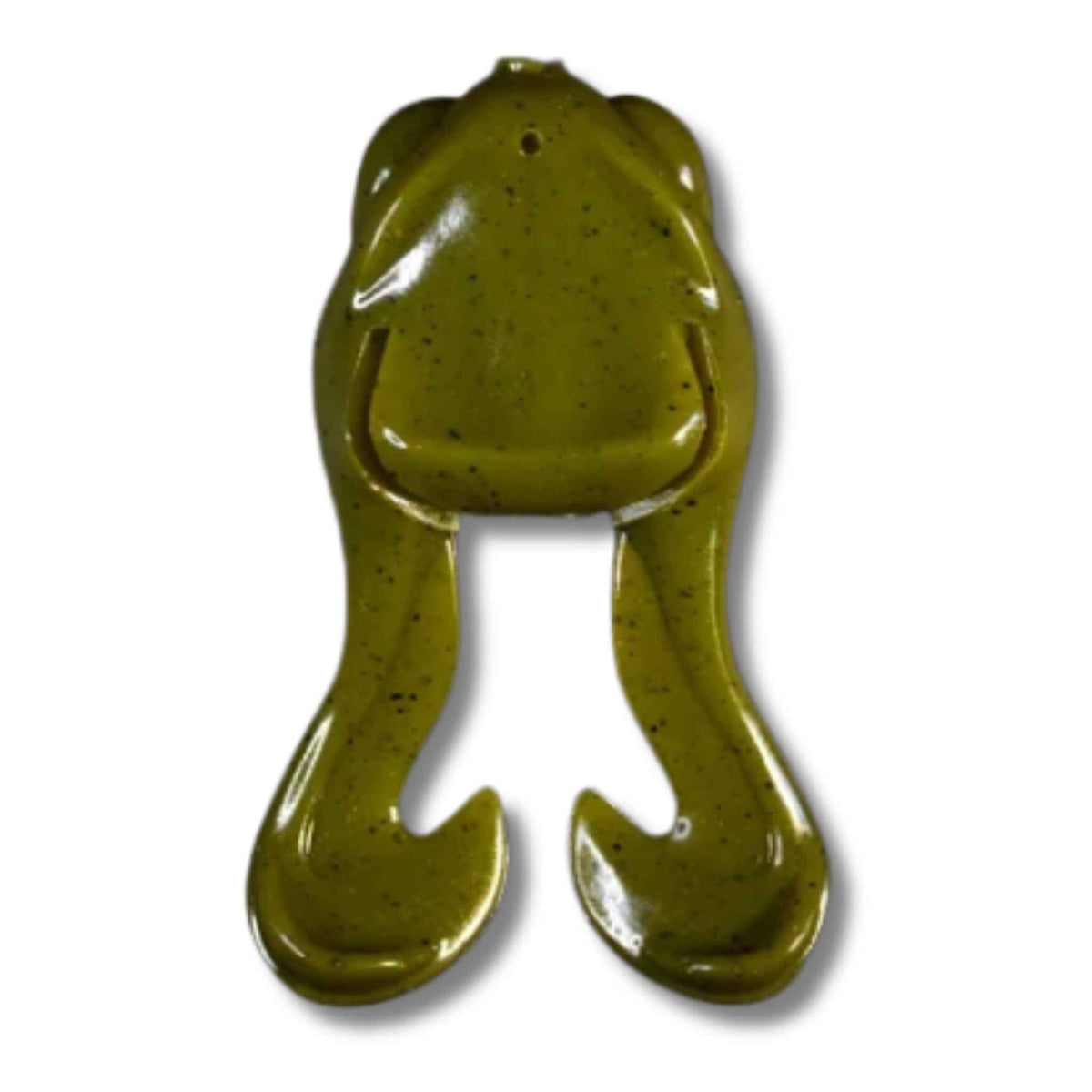 Lost 40 Lures Murder Frogg