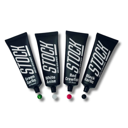 STOCK Fishing Gel