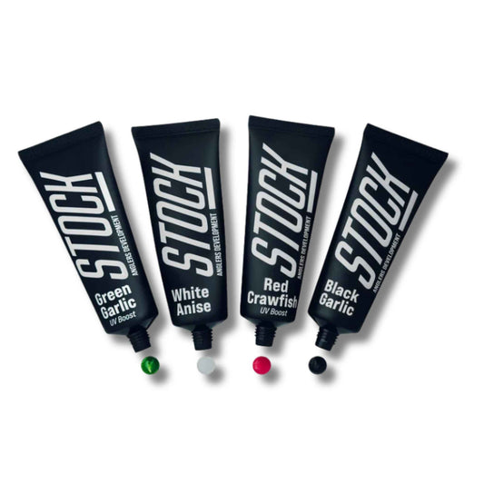 STOCK Fishing Gel