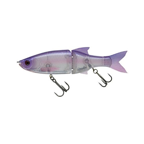 Molix Glide Bait 178 Slow Sinking Farbe Bomboshad