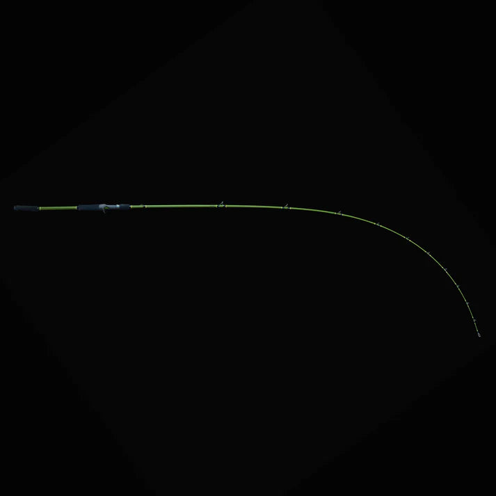 Swimbait Community MH 7'6'' 3/4 - 4 OZ Casting Rute (B-Ware)