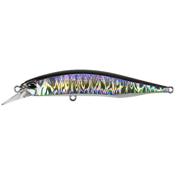 Duo Realis Jerkbait 85 SP Farbe River Bait Twitchbait
