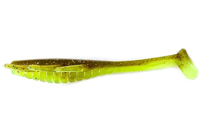 Valley Hill Ebi Shad 3"
