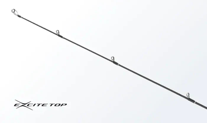 Shimano Expride '22 166M casting 7 - 21 g Bild 4