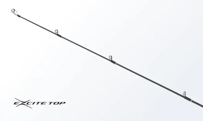 Shimano Expride '22 166M casting 7 - 21 g Bild 4