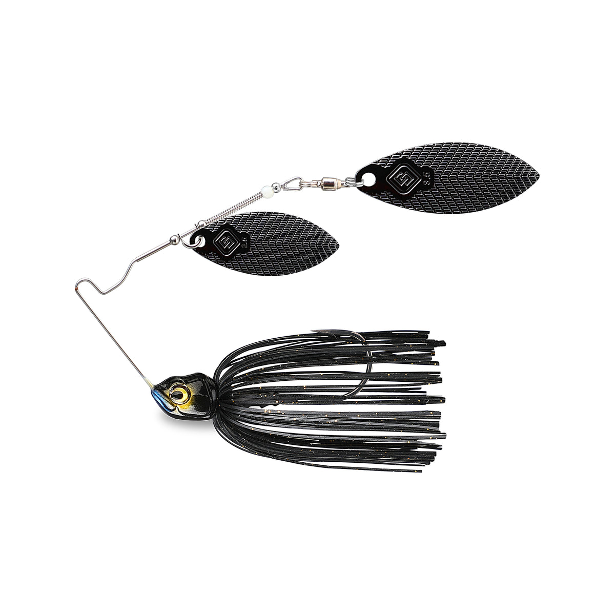 Pitch and Strike Guppi Spinnerbait 9g