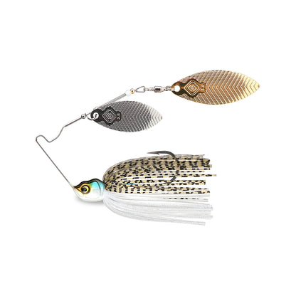 Pitch and Strike Guppi Spinnerbait 9g pxs-shiner