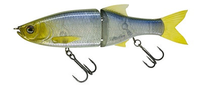 Molix Glide Bait 178 Floating Ghost Blue Wakasagi