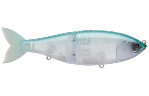 Swimbait Republic Glideway 126 Farbe Supernatural Realistisch