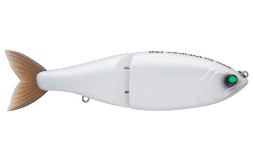 Swimbait Republic Glideway 126 Farbe After Party Swimbait