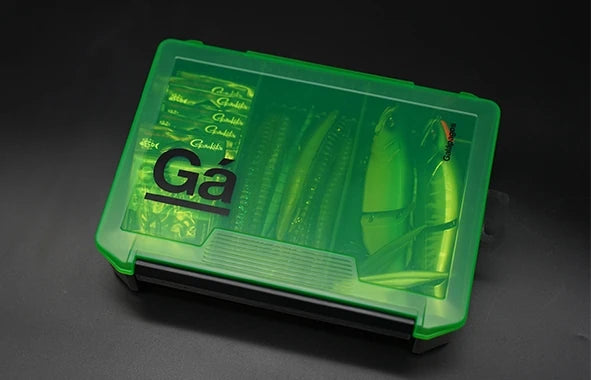 Galapagos 3020NDDM Tacklebox JDM Aufbewahrung