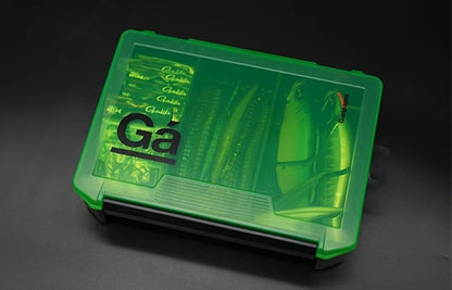 Galapagos 3020NDDM Tacklebox JDM Aufbewahrung