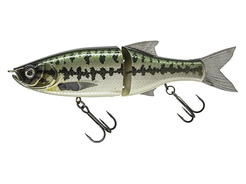 Molix Glide Bait 178 Slow Sinking Farbe Baby Bass