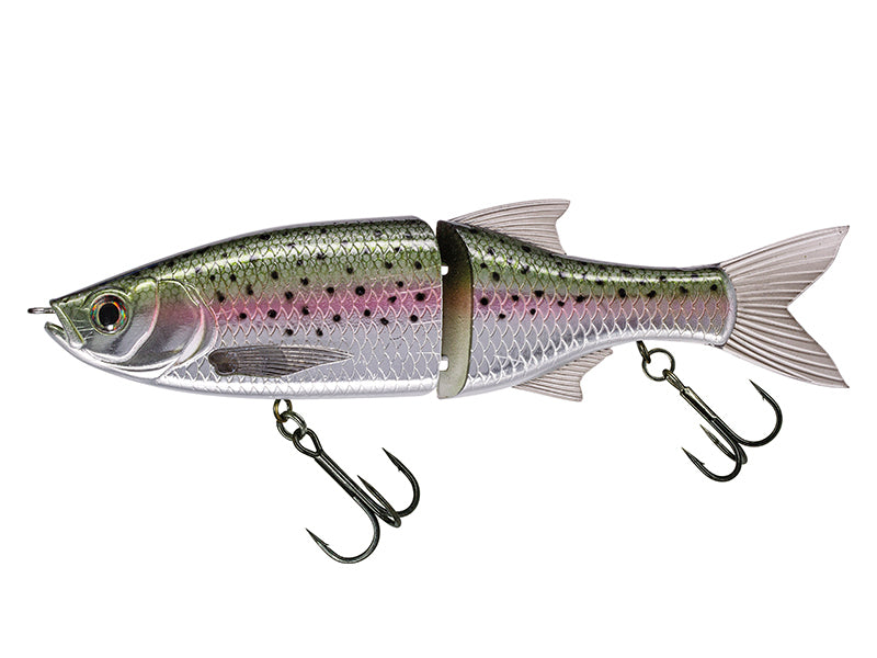 Molix Glide Bait 178 Slow Sinking Farbe MX Trout