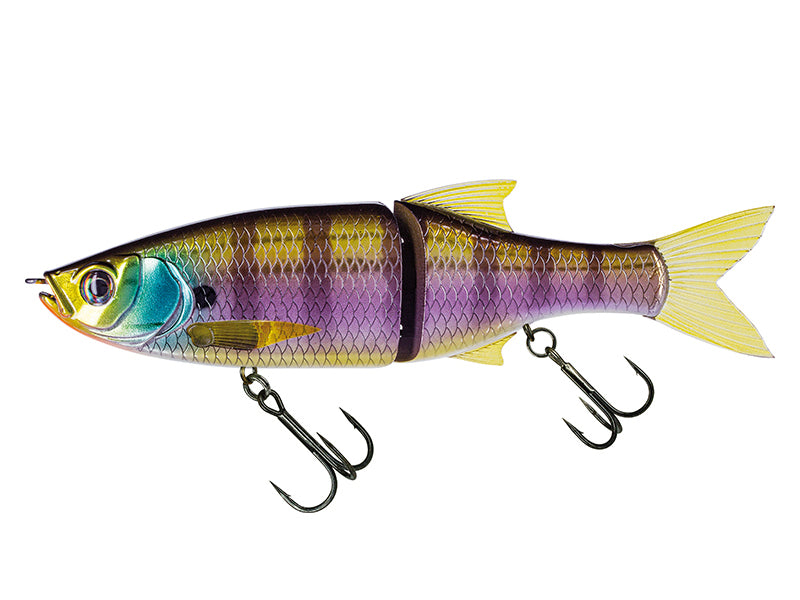Molix Glide Bait 178 Slow Sinking Farbe MX Blue Gill