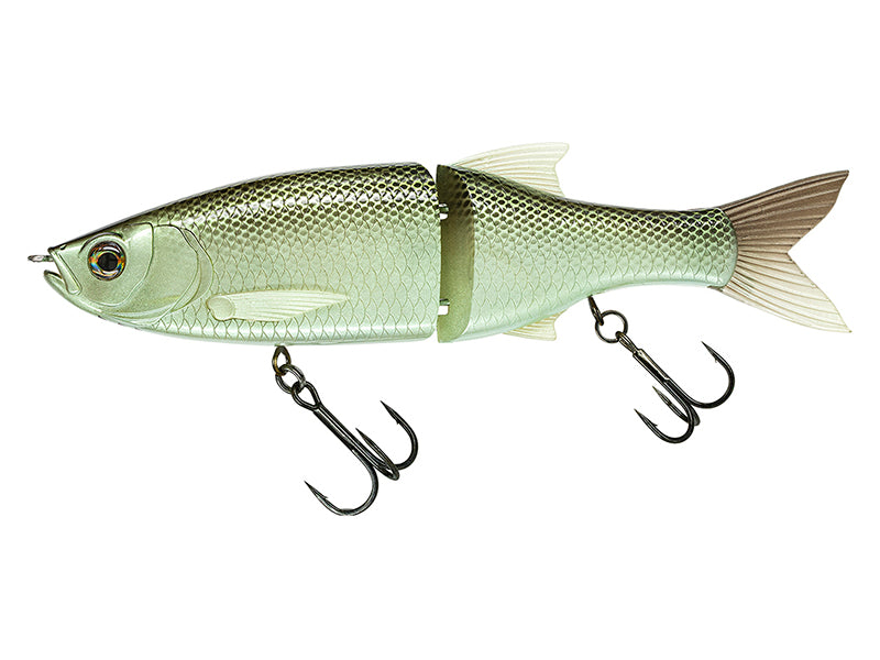 Molix Glide Bait 178 Slow Sinking Farbe Pearlescent Shad