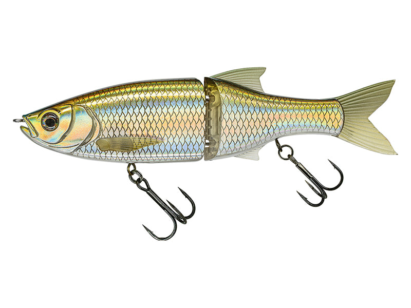 Molix Glide Bait 178 Slow Sinking Farbe Bronze Flash