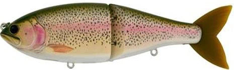 Swimbait Republic Glideway 176